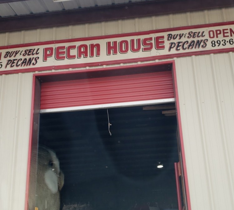 Pecan House (De&nbspLeon,&nbspTX)